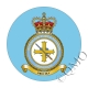 RAF Royal Air Force Abingdon Fridge Magnet / Bottle Opener